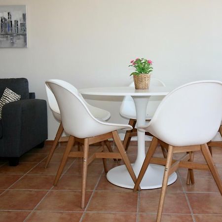 Apartamento Con Piscina Y Vistas Al Mar Aguamarina 36 Oliva Εξωτερικό φωτογραφία